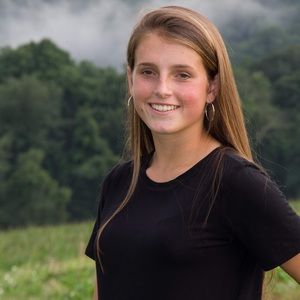 Meet your Posher, Kalee